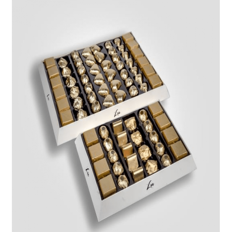 Plateaux Classique